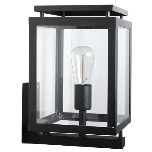 KS Verlichting  De Vecht Wandlamp