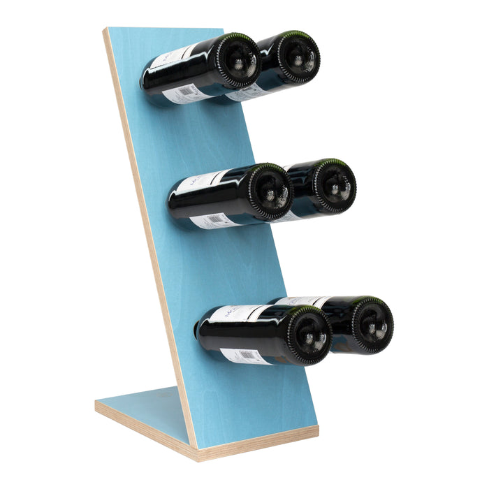 Wijnpaal Compact Six Wijnrek