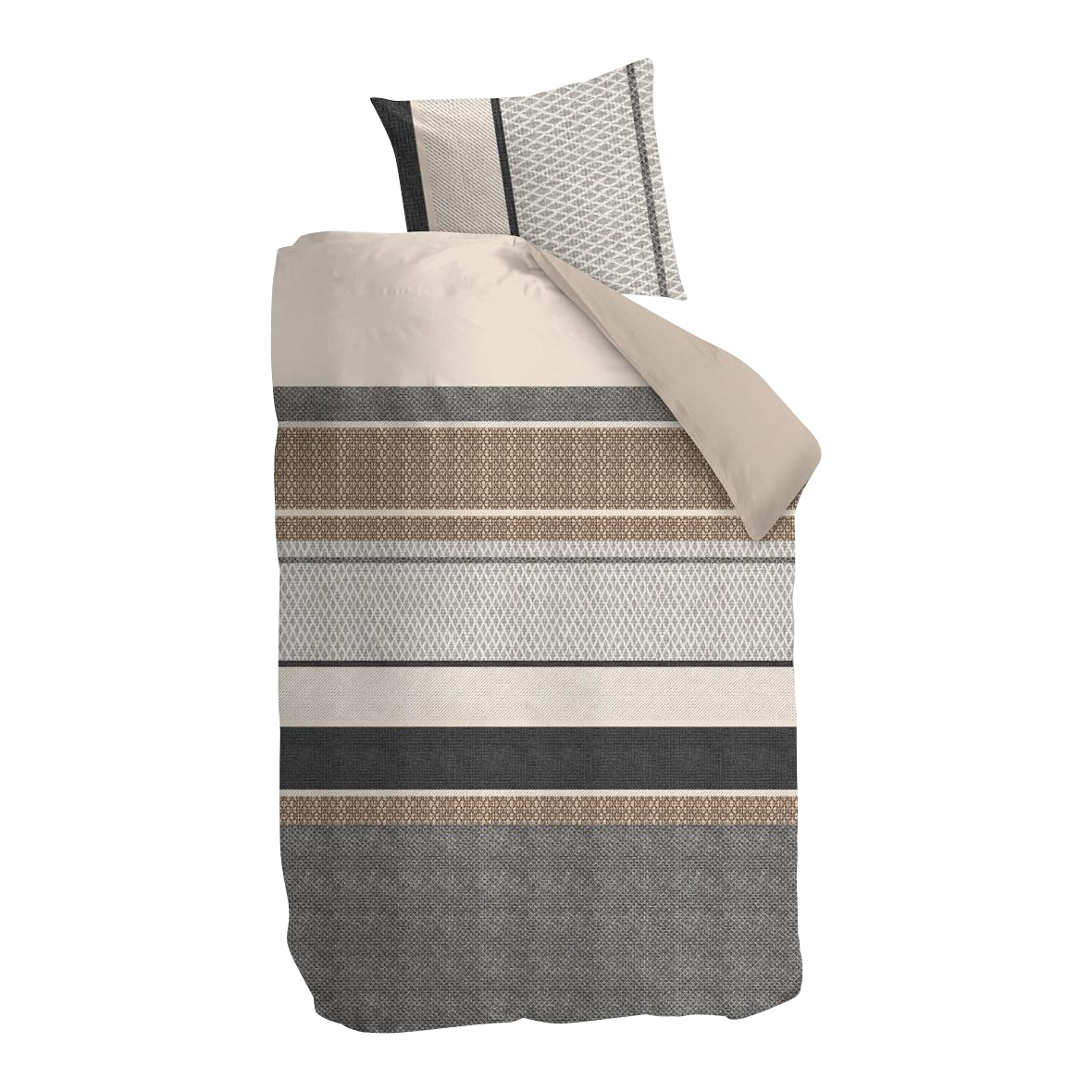 Beddinghouse Lian Dekbedovertrek 140 x 220 cm