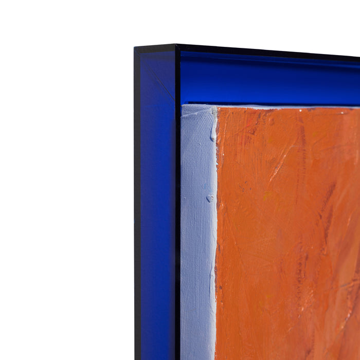 HKliving Catch My Drift Schilderij