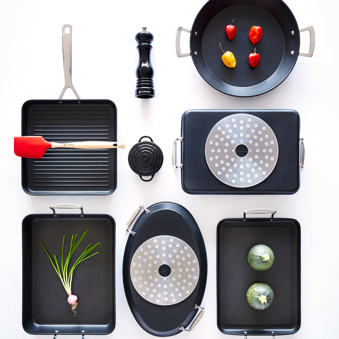 Le Creuset Les Forgées Braadslede