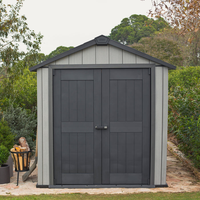 Keter Oakland Tuinhuis 757