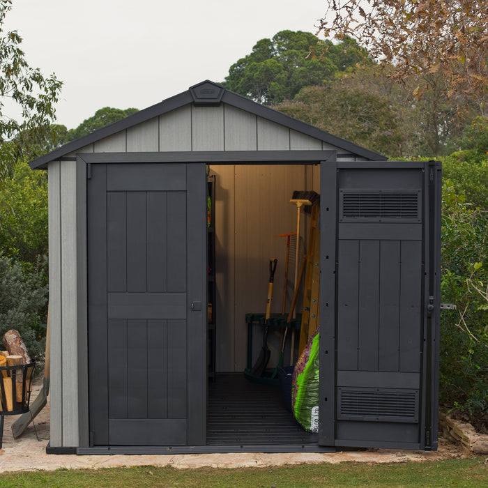 Keter Oakland Tuinhuis 757