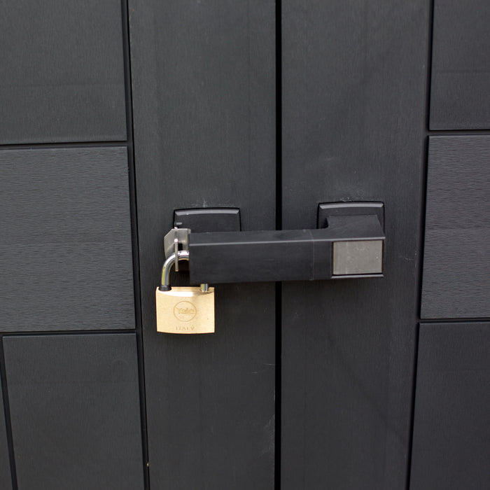 Keter Oakland Tuinhuis 757