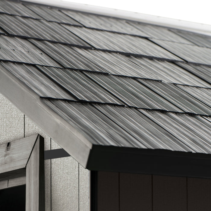 Keter Oakland Tuinhuis 757