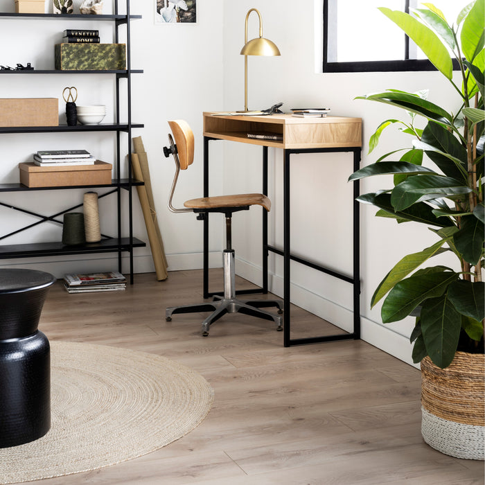 Nordal Jute Vloerkleed Beige