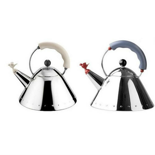 Alessi Bird Fluitketel 2 L