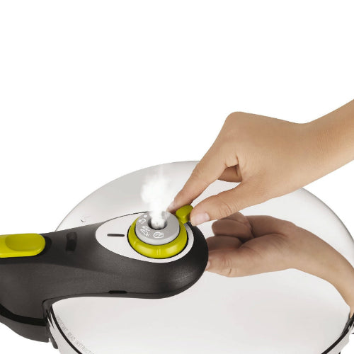 Tefal Snelkookpan Secure5 NEO 4 L
