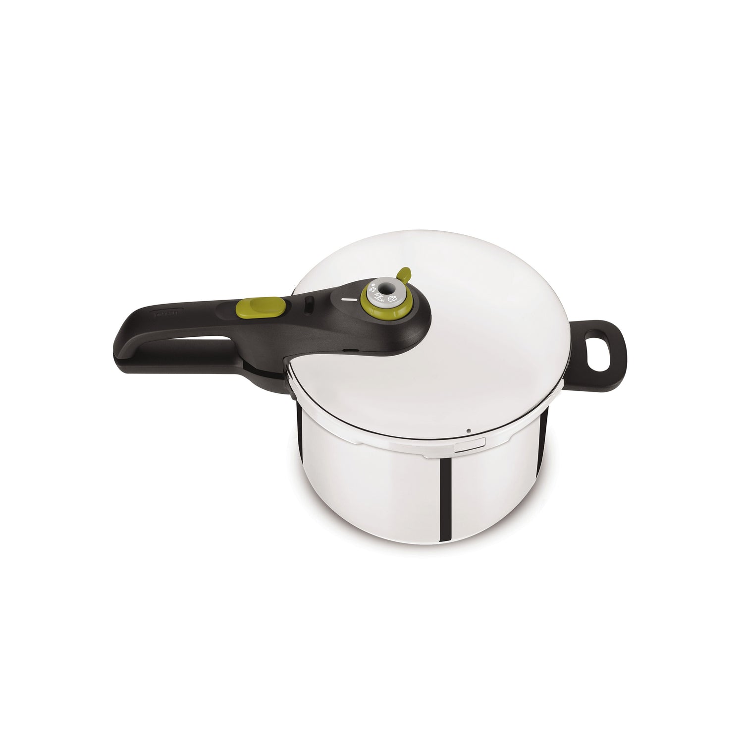 Tefal Snelkookpan Secure5 NEO 4 L