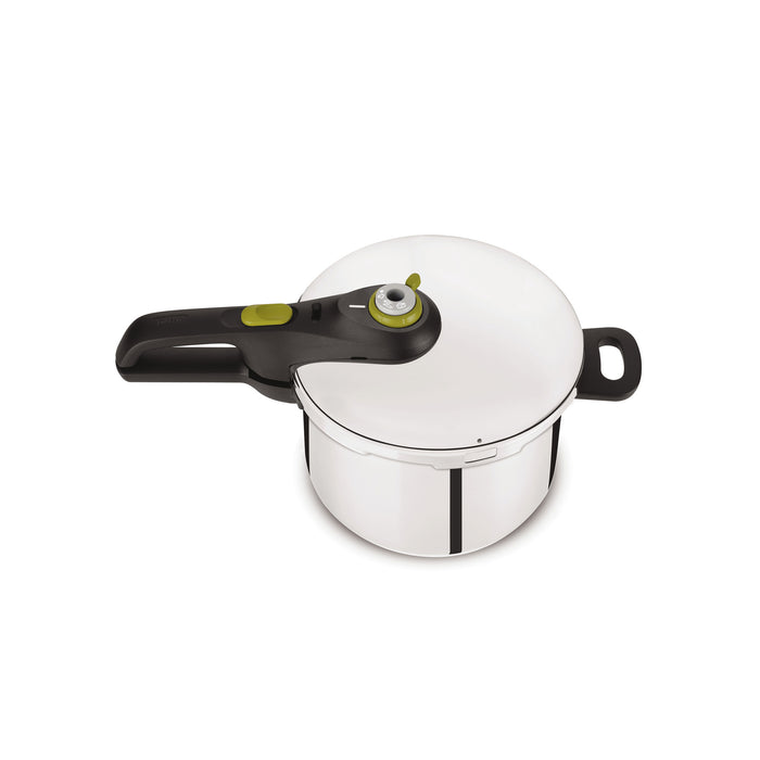 Tefal Snelkookpan Secure5 NEO 4 L