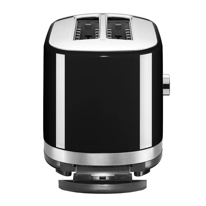 KitchenAid 5KMT4116EOB Broodrooster