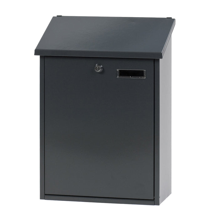 V-Part Sebastian Wandbrievenbus