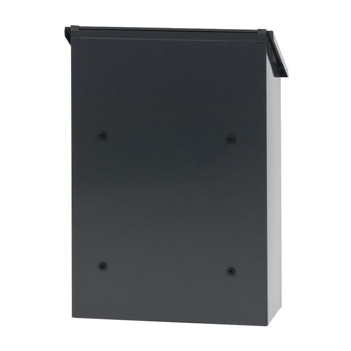 V-Part Sebastian Wandbrievenbus