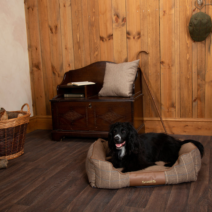 Scruffs Windsor Hondenbed M