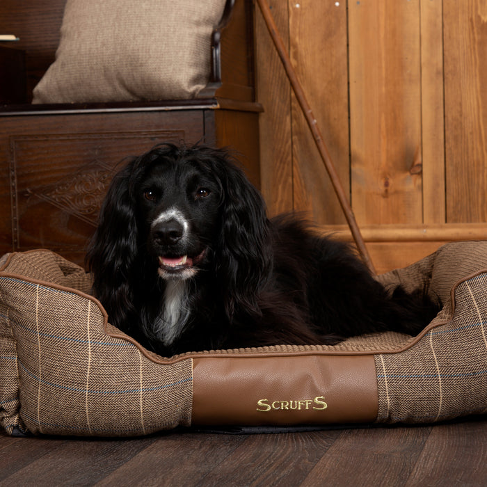 Scruffs Windsor Hondenbed M