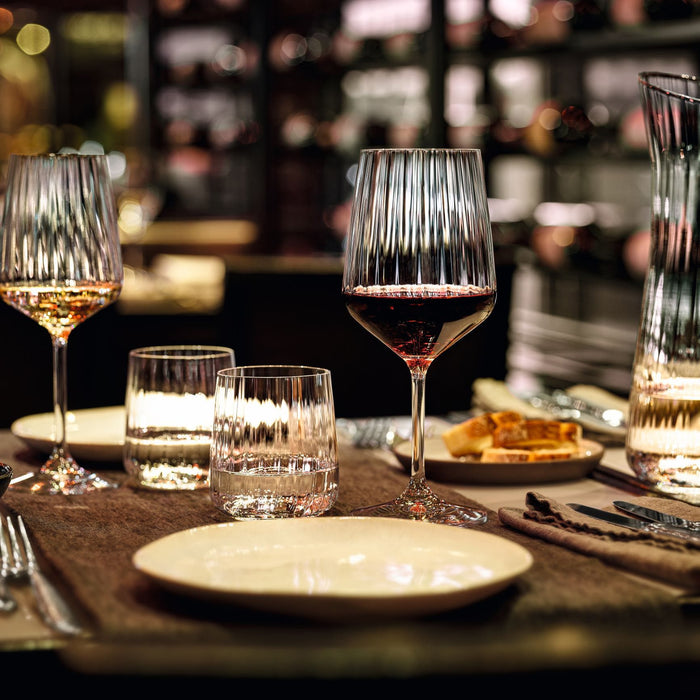 Spiegelau Lifestyle Rodewijnglas 4 st. - 0,63 L