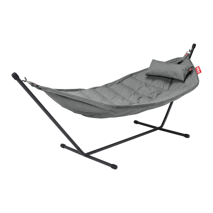 Fatboy® headdemock superb Hangmat - Rock Grey