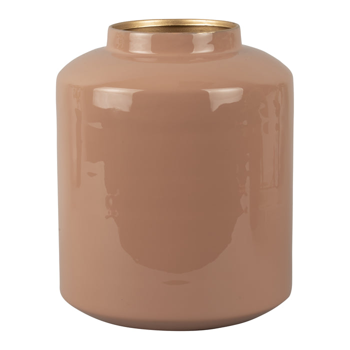 Present Time Grand Straight Vaas M - Zachtroze