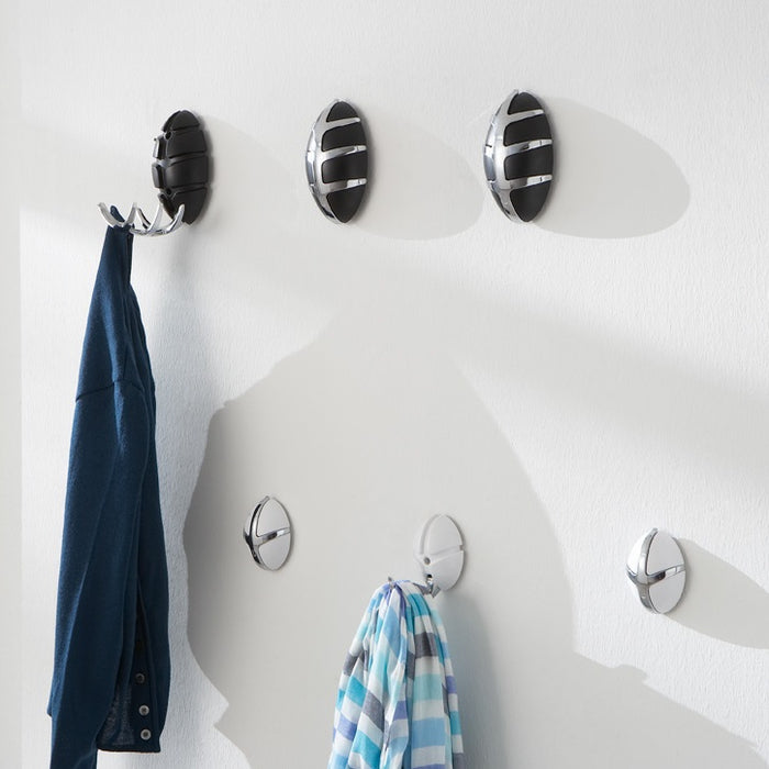 Spinder Design Tick Wandkapstok