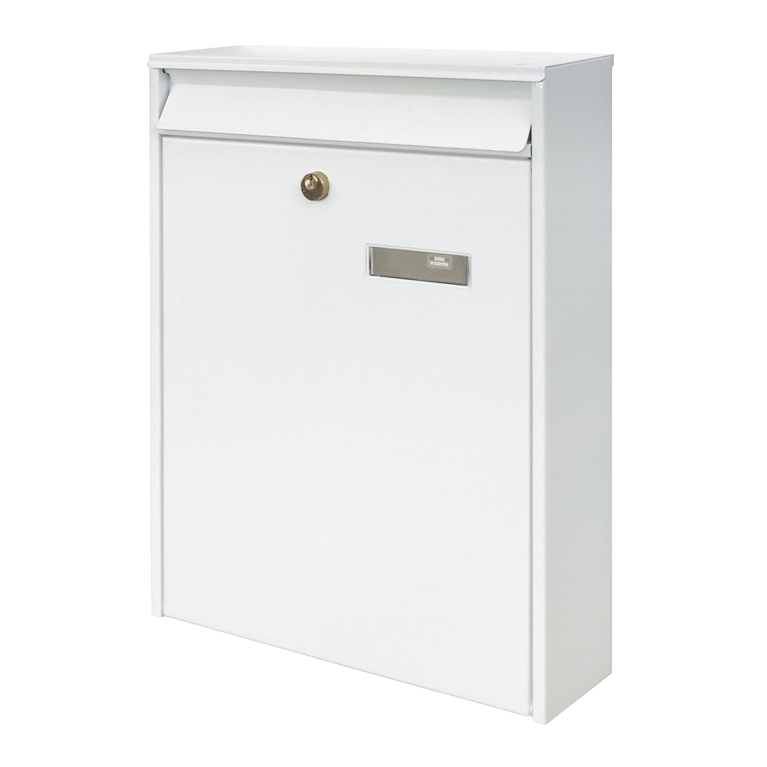 Burg-Wächter Leipzig Brievenbus