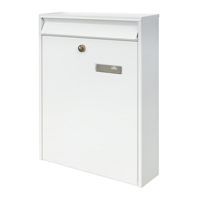 Burg-Wächter Leipzig Brievenbus