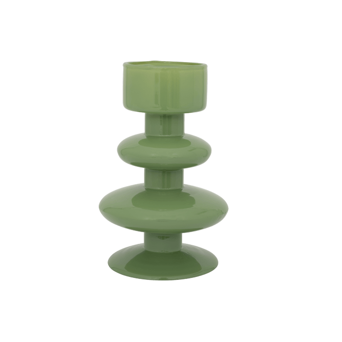 Urban Nature Culture Intuitive Waxinelichthouder - Water Cress