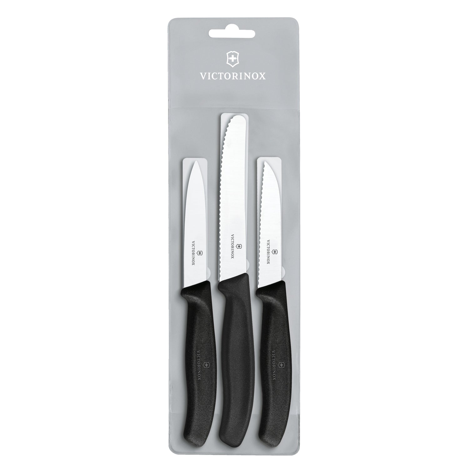 Victorinox 3-delige Messenset Classic