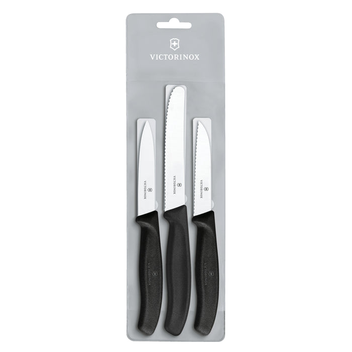 Victorinox 3-delige Messenset Classic