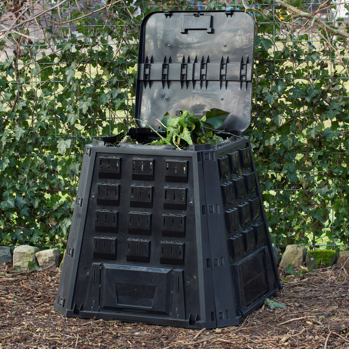 Nature Thermo Compostsilo 400 L