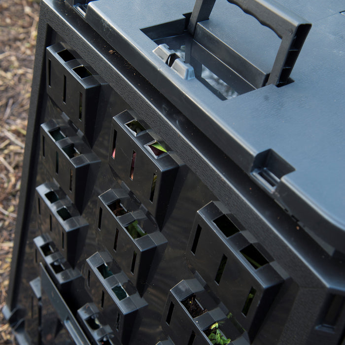 Nature Thermo Compostsilo 400 L