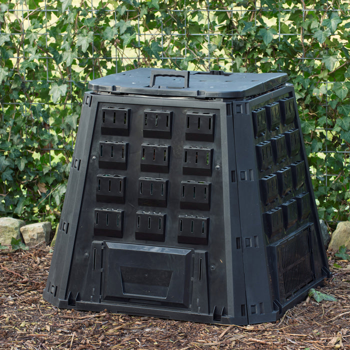 Nature Thermo Compostsilo 400 L