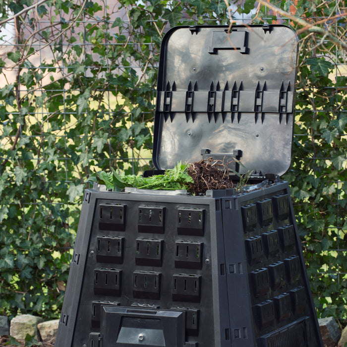 Nature Thermo Compostsilo 400 L