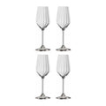 Spiegelau Lifestyle Champagneglas 4 st. - 0,31 L