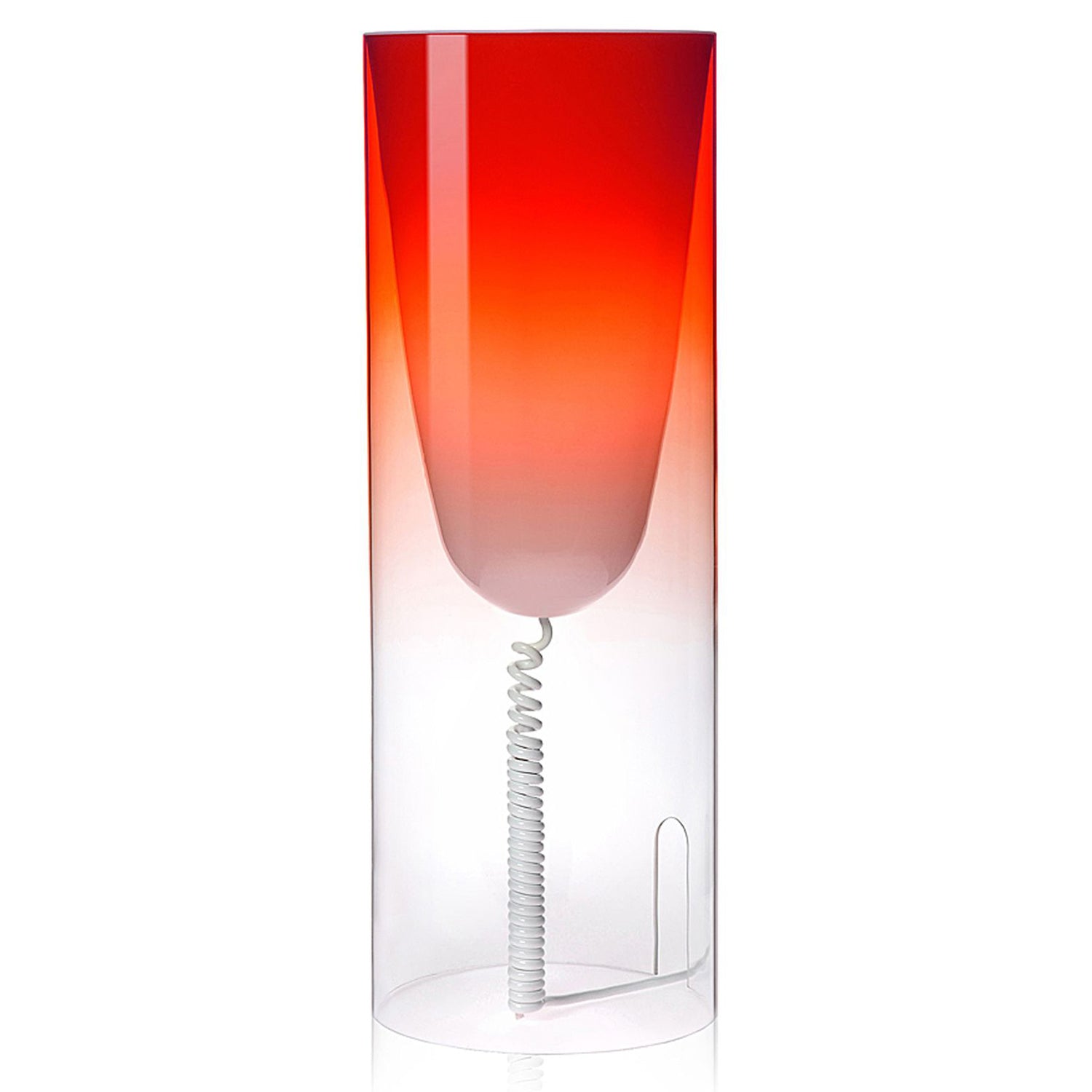 Kartell Toobe Tafellamp