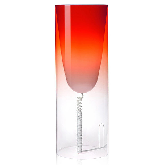 Kartell Toobe Tafellamp