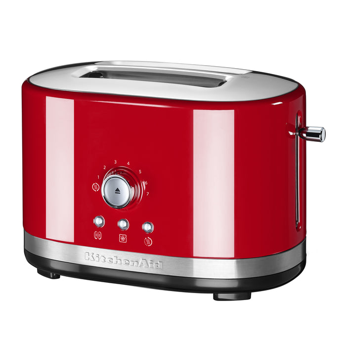 KitchenAid 5KMT2116EER Broodrooster