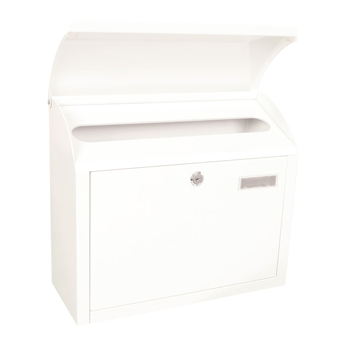 V-Part Denian Brievenbus