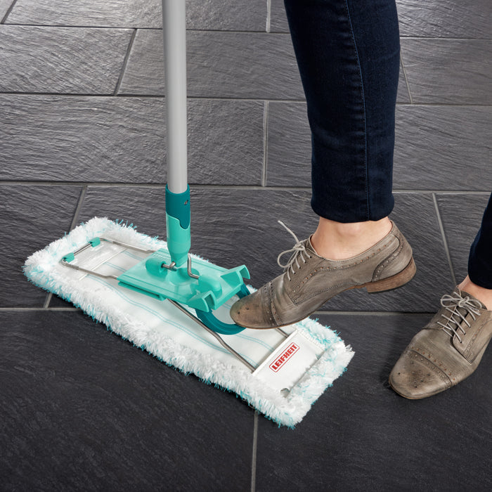Leifheit Profi Micro Duo Vloerwisser