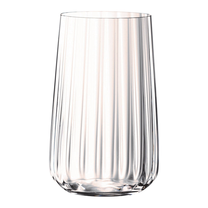 Spiegelau Lifestyle Longdrinkglas 4 st. -  0,51 L