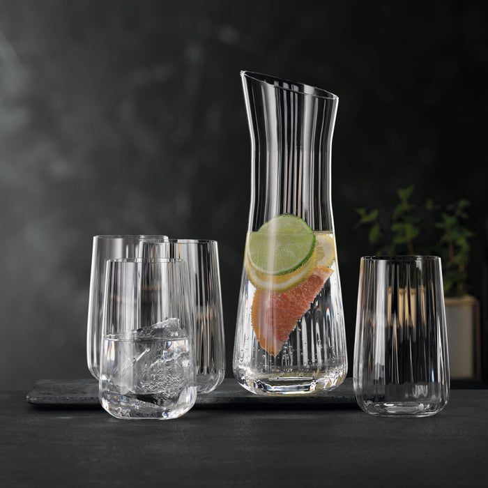 Spiegelau Lifestyle Longdrinkglas 4 st. -  0,51 L
