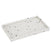 Cosy & Trendy Terrazzo Serveerplank 27 x 17 cm