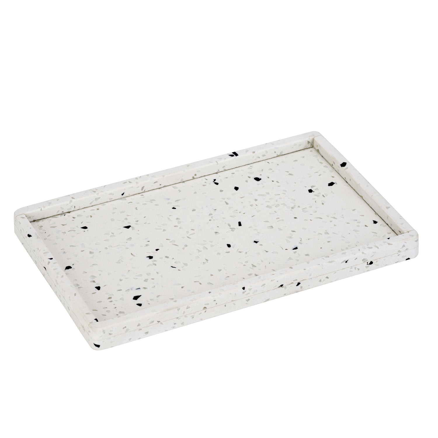 Cosy & Trendy Terrazzo Serveerplank 27 x 17 cm