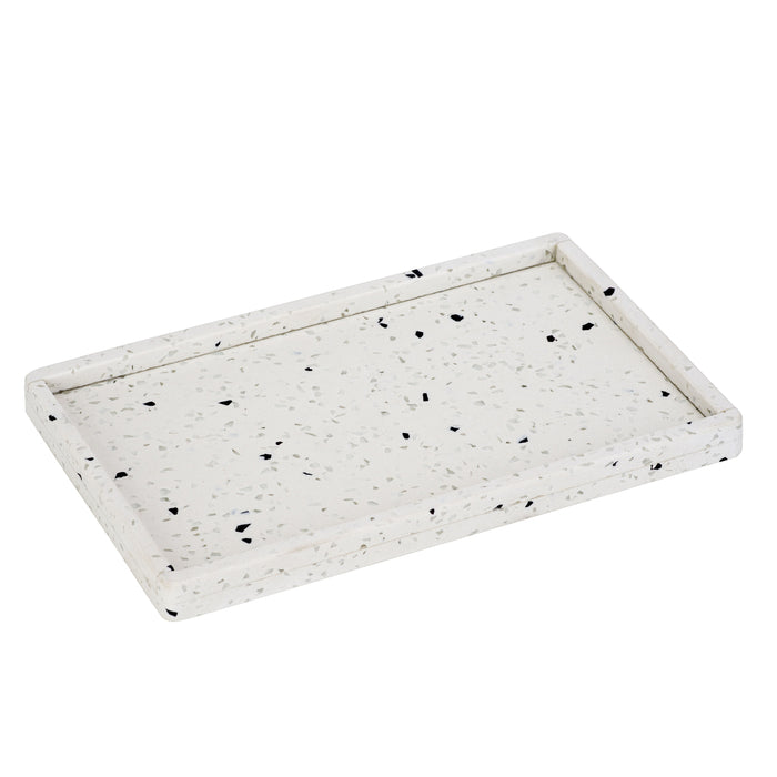 Cosy & Trendy Terrazzo Serveerplank 27 x 17 cm