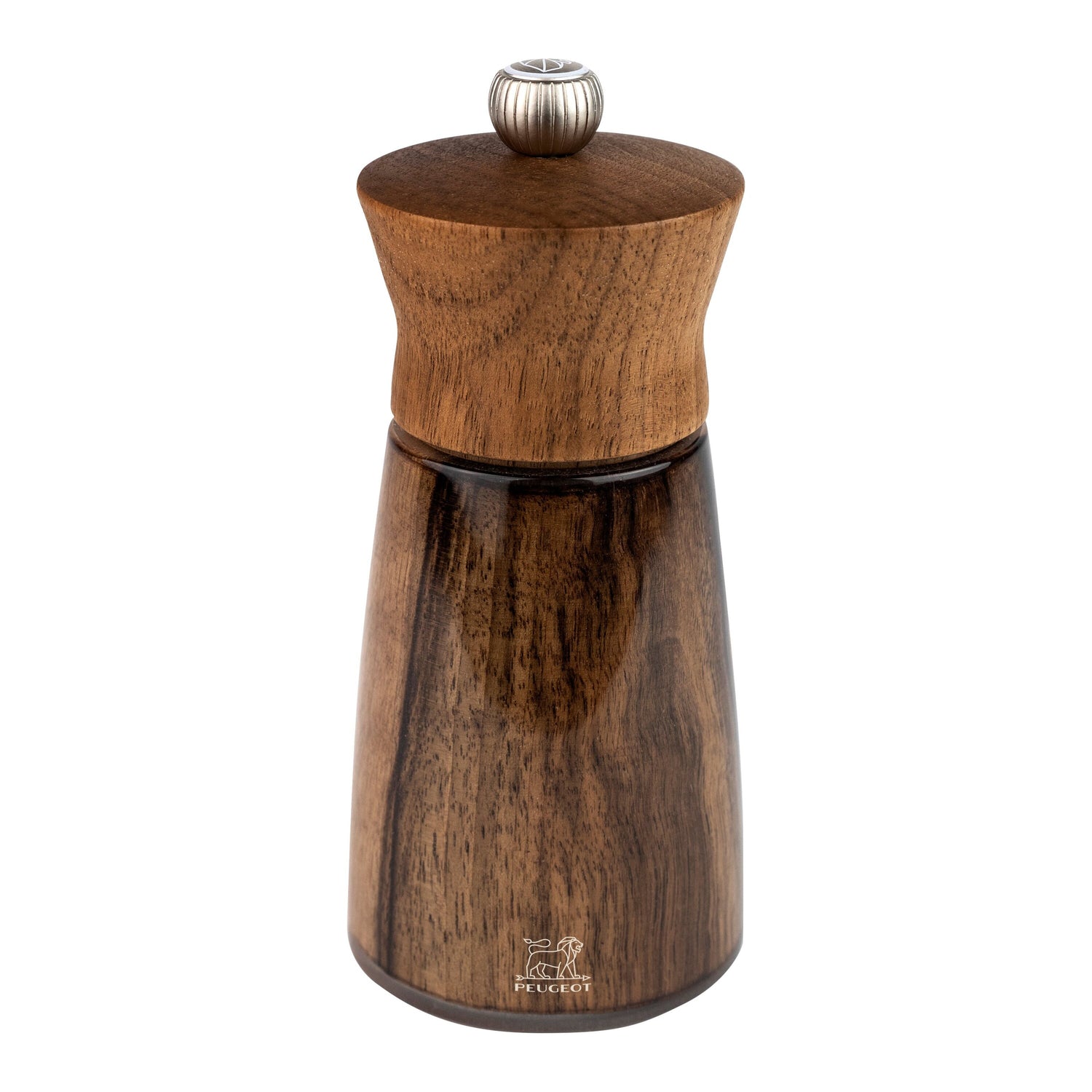 Peugeot Méribel Zoutmolen 14 cm - Walnoothout