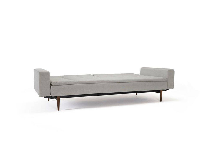 Innovation Dublexo Slaapbank Deluxe Naturel