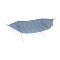 Fatboy® headdemock superb Hangmat - Storm Blue/Light grey