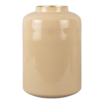 Present Time Grand Straight Vaas L - Zandbruin