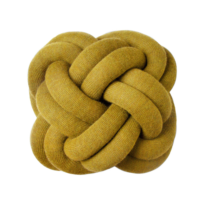 Design House Stockholm Knot Sierkussen Ø 30 cm