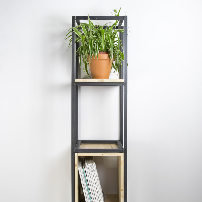 Spinder Design Tampa Plank voor Tampa kast