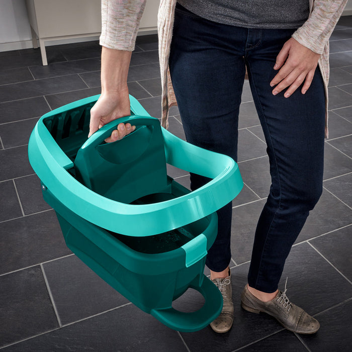 Leifheit Profi Set Vloerwisser en Pers